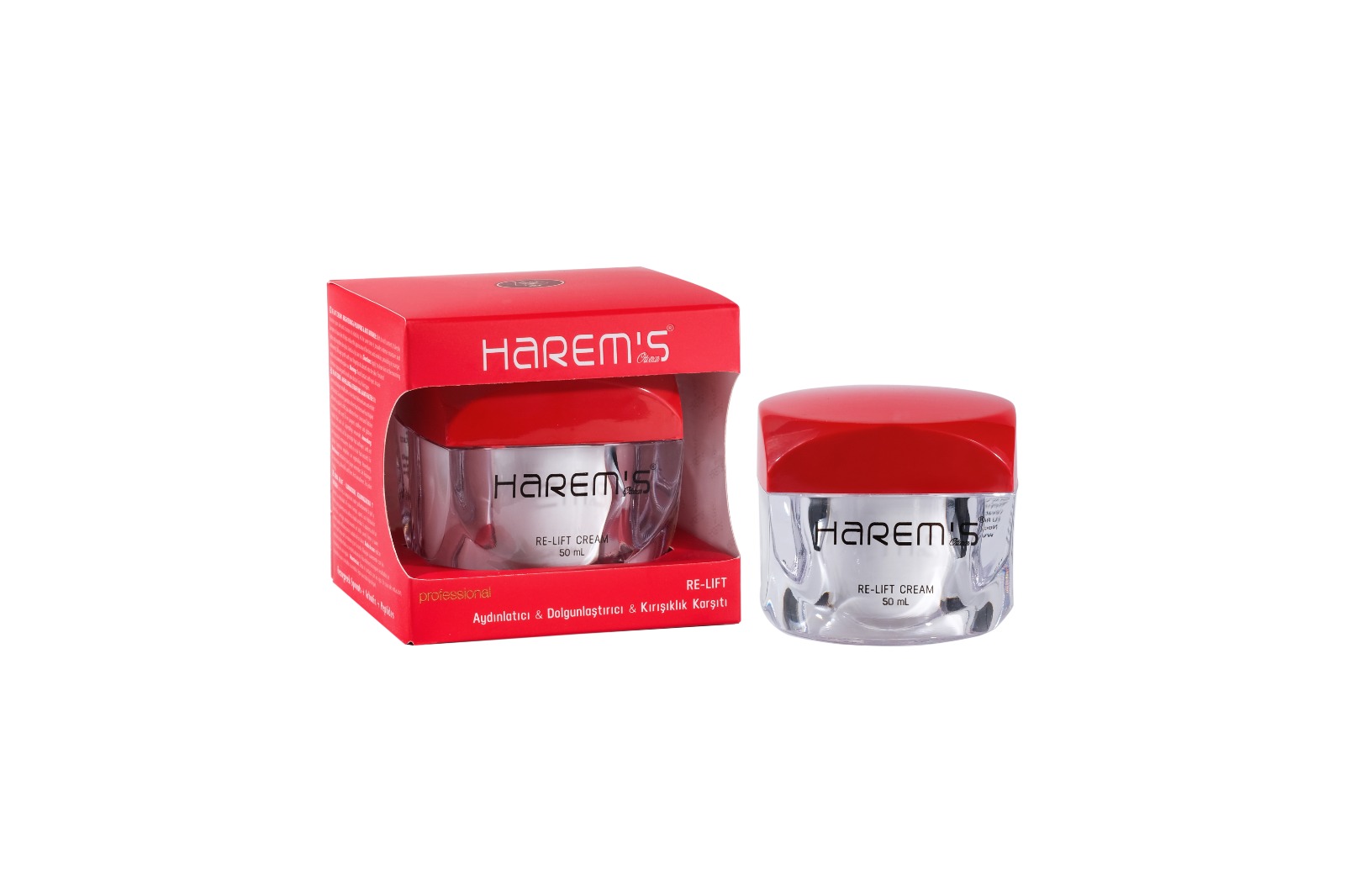 Re-Lift Cream